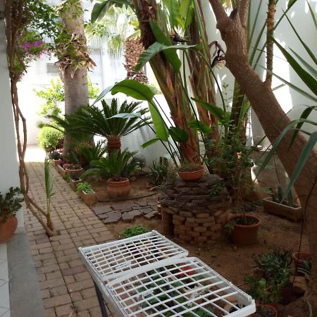 Matino Casa Vacanza 외부 사진