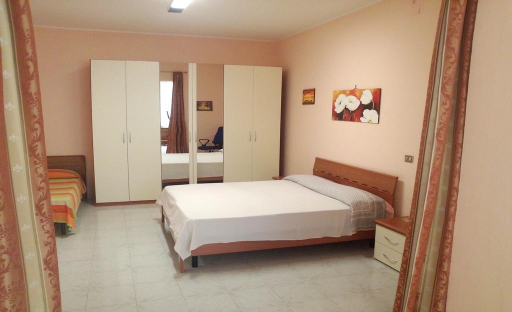 Matino Casa Vacanza 객실 사진