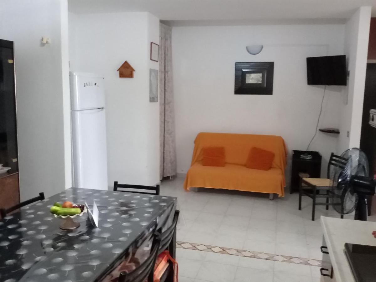 Matino Casa Vacanza 외부 사진