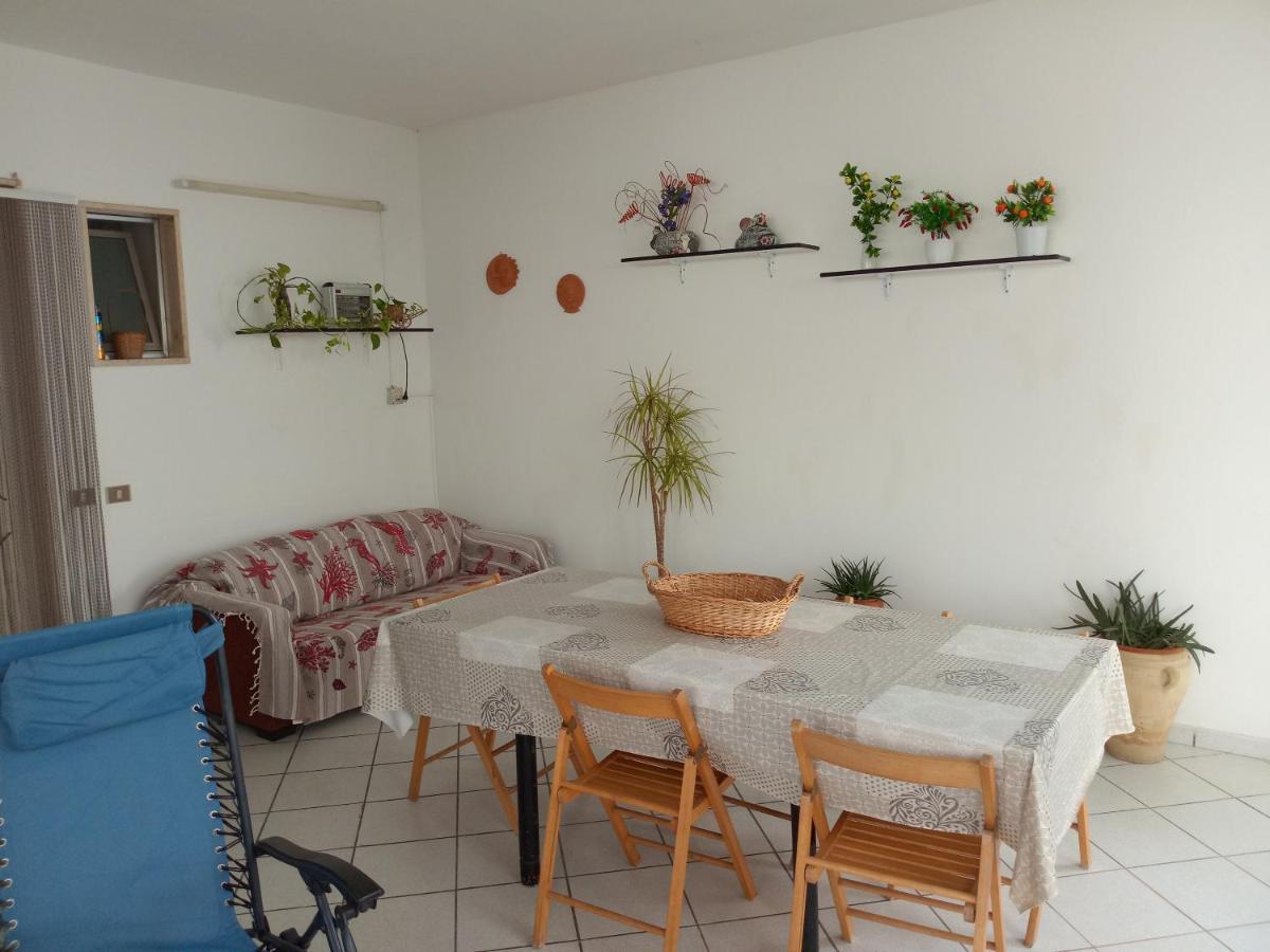 Matino Casa Vacanza 외부 사진