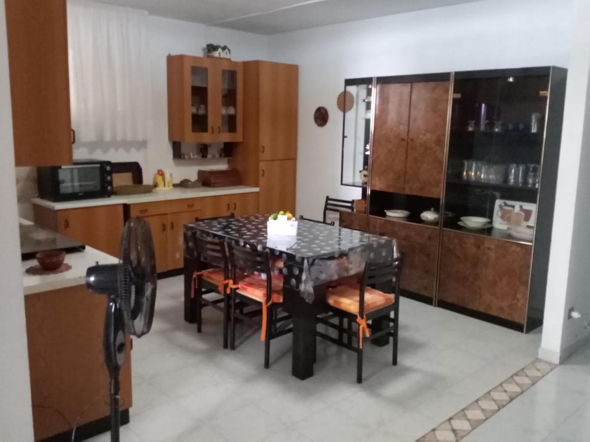 Matino Casa Vacanza 외부 사진