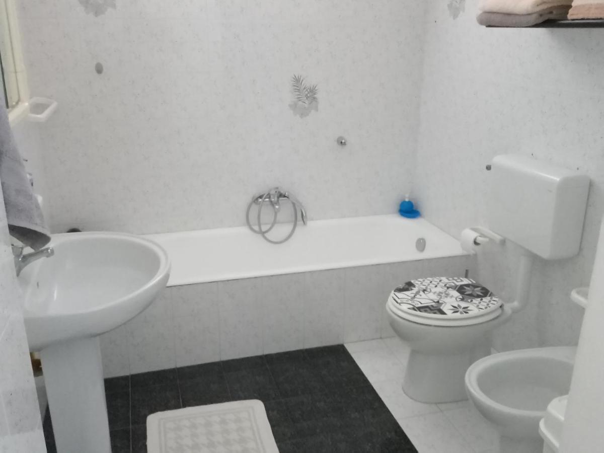 Matino Casa Vacanza 외부 사진