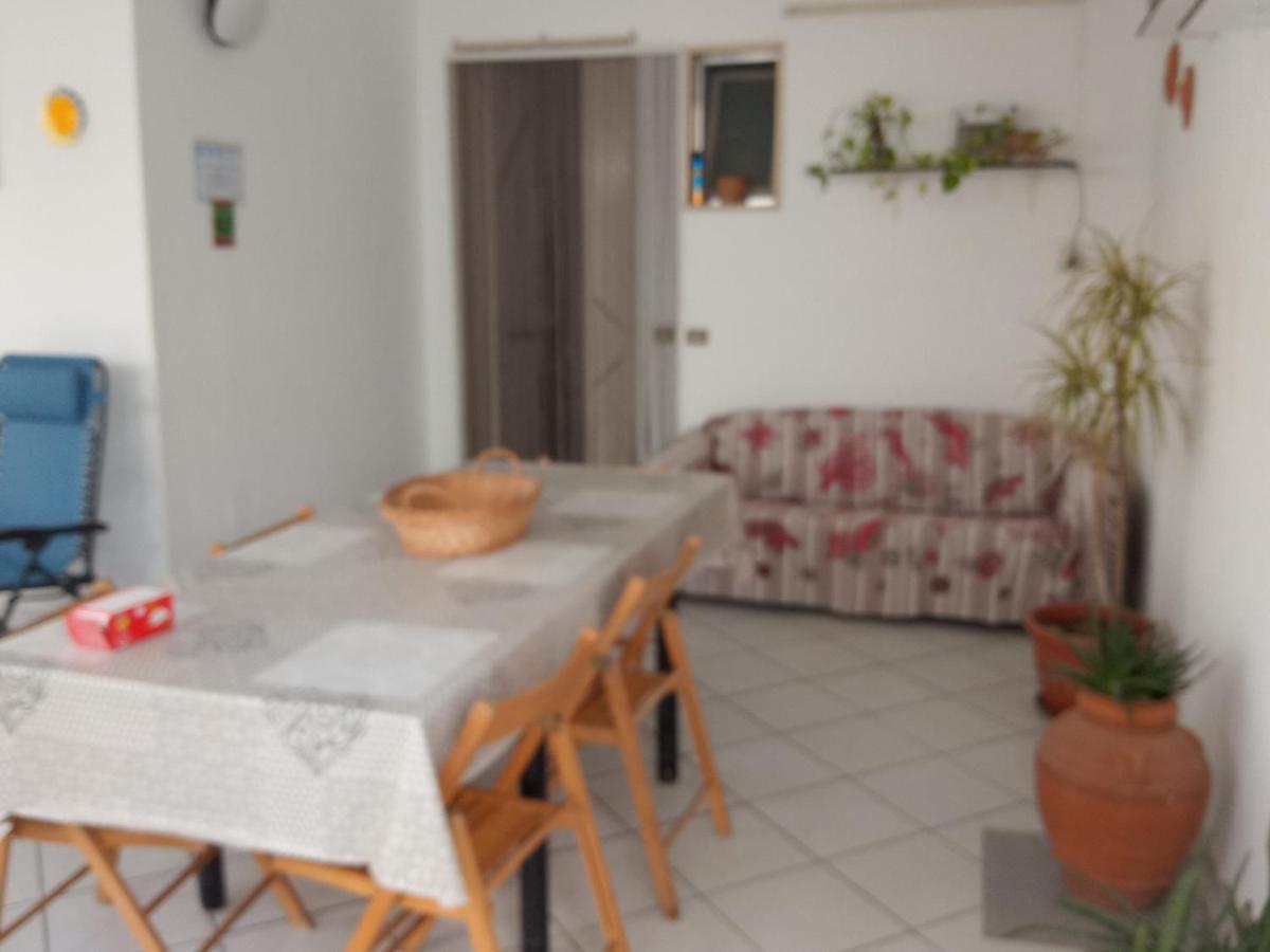 Matino Casa Vacanza 외부 사진