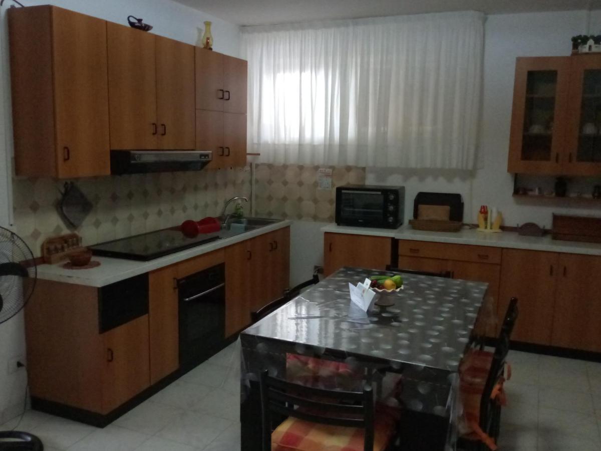 Matino Casa Vacanza 외부 사진