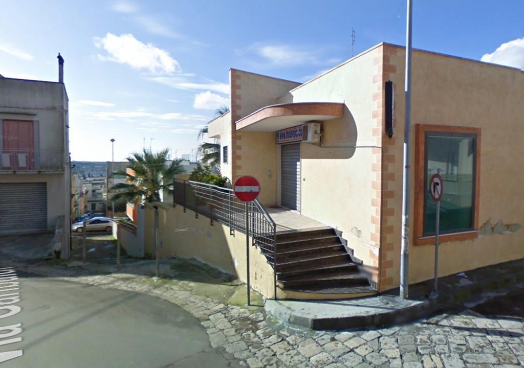 Matino Casa Vacanza 외부 사진